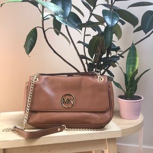 Michael Kors Brown purse